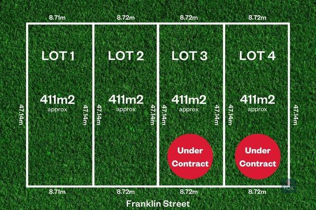 3 Franklin  Street, SA 5047