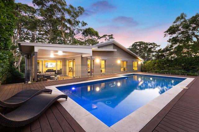 21 Livingstone Avenue, NSW 2073