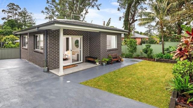 31A Bardia Rd., NSW 2118