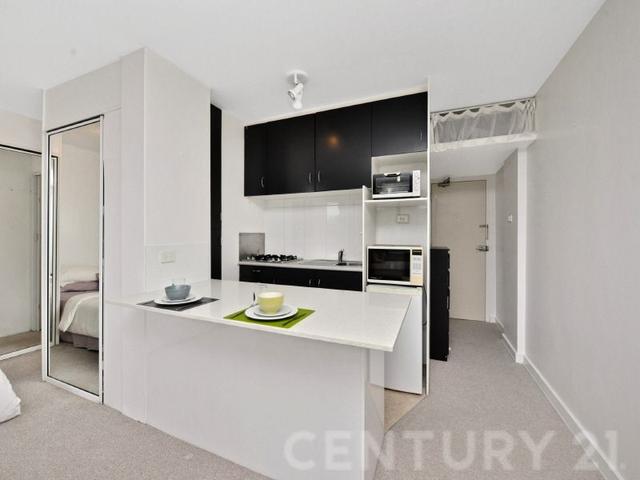 203/54 High Street, NSW 2060