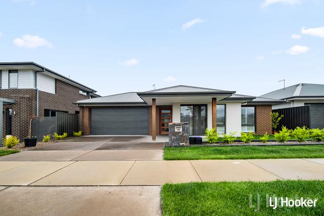 108 Weatherstone Circuit, NSW 2620