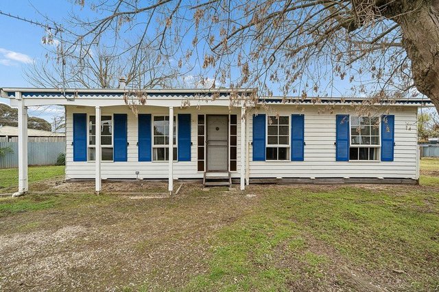 2 Myola Crescent, VIC 3608