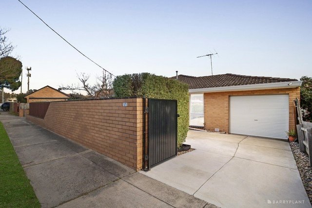 1/1 Paul Street, VIC 3108