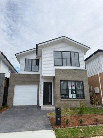 49 Depot Circuit, NSW 2747