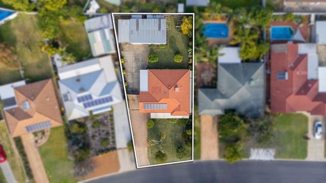 26 Cambridge Drive, WA 6210