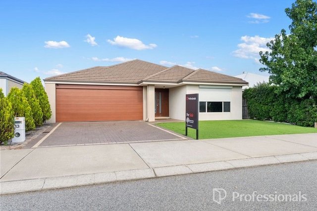 13 Moonstone Parkway, WA 6170