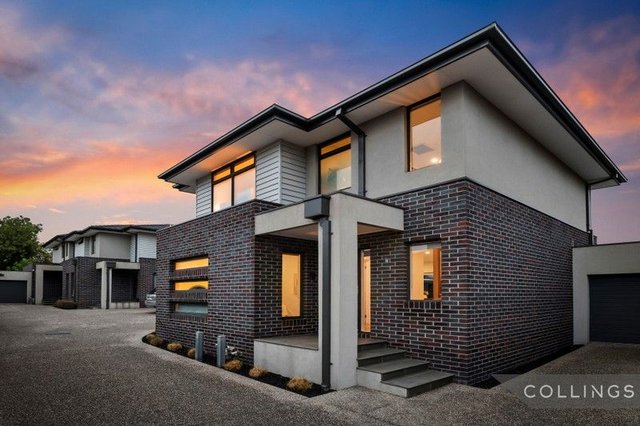 2/30 Montgomery Street, VIC 3081