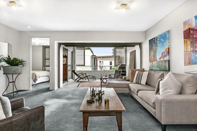 2510/4 Sterling Circuit, NSW 2050