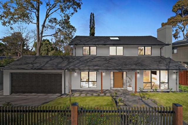 143 Oban  Road, VIC 3134