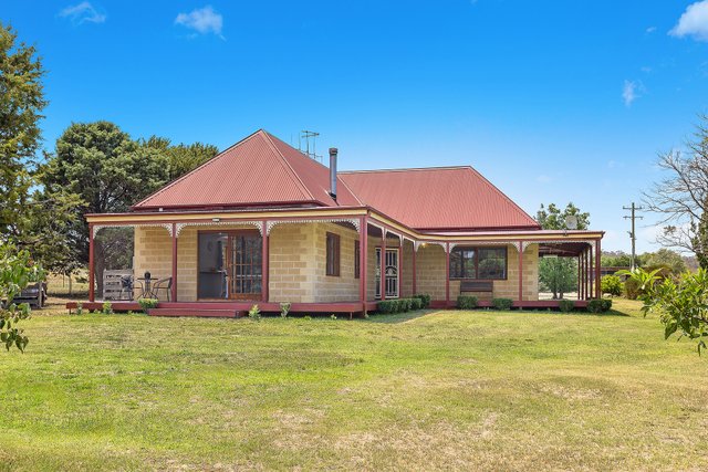 3 Short Street, NSW 2628