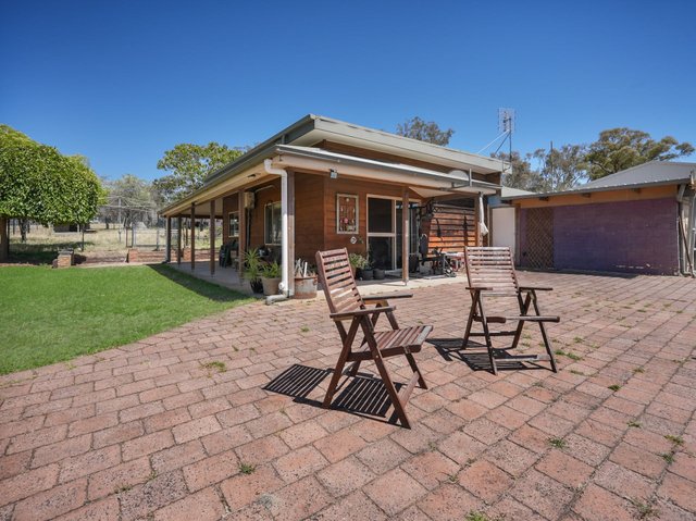 265 Wimbledon Road, NSW 2795