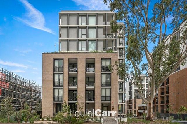 432/21 Partridge Avenue, NSW 2154