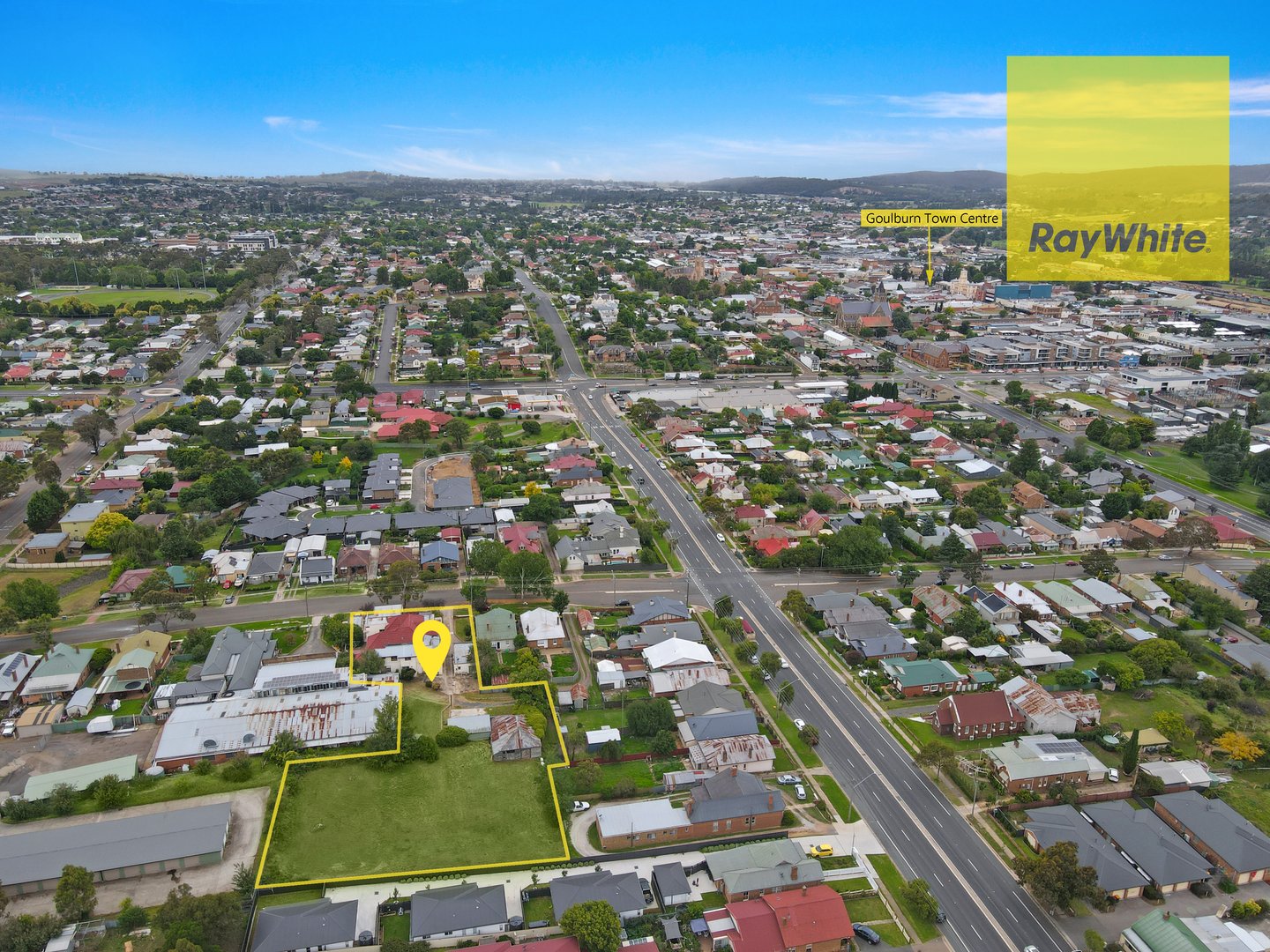 64 Addison Street, Goulburn NSW 2580 Allhomes