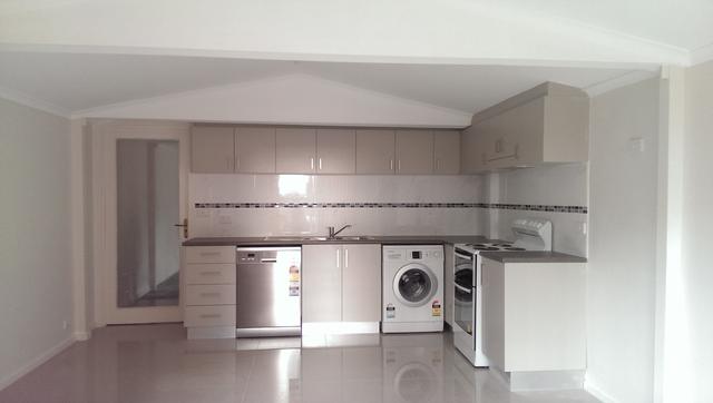 Ankaa Place, ACT 2617