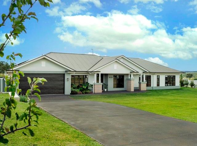 6 Daintree Crescent, QLD 4352