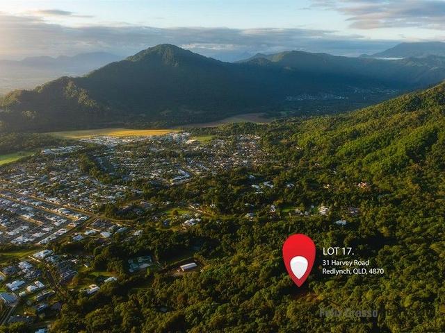 31 Harvey Road, QLD 4870