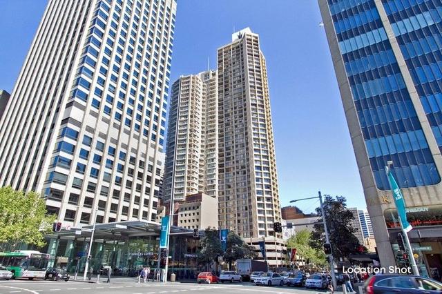 Car Space/27 Park Street, NSW 2000