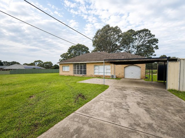313 Bensley Road, NSW 2565