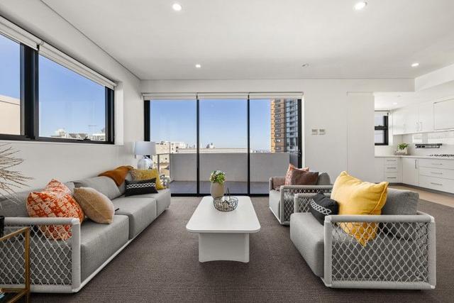Level 12, 168/9 Atchison Street, NSW 2065
