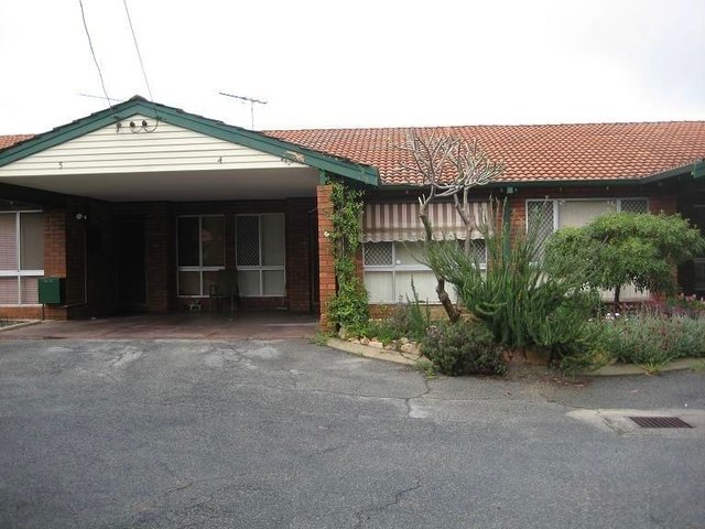 4/3 Netley Place, WA 6112