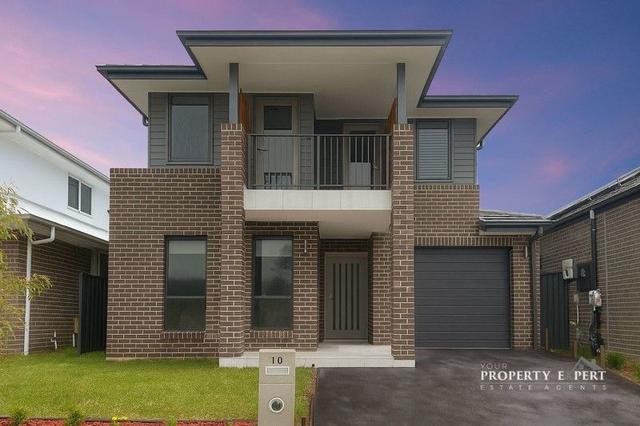 10 Garganey Parade (Melonba), NSW 2765
