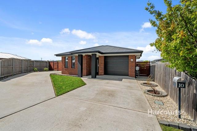 10 Whitelea Court, TAS 7172