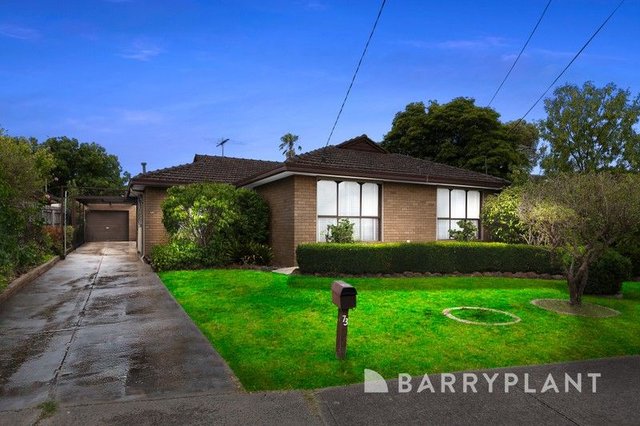 73 Shirley  Street, VIC 3021