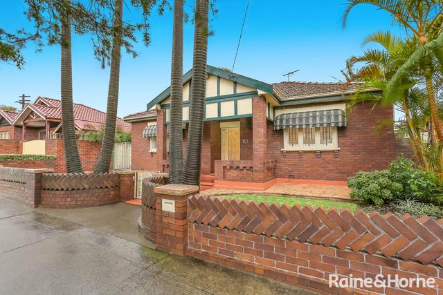 113 Thompson Street, NSW 2206