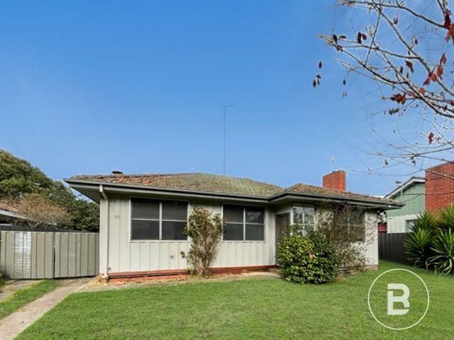 110 Webb  Avenue, VIC 3350