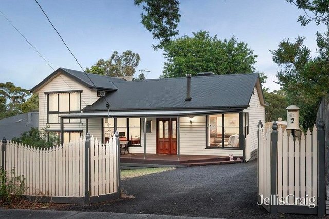 2 Borola Court, VIC 3136