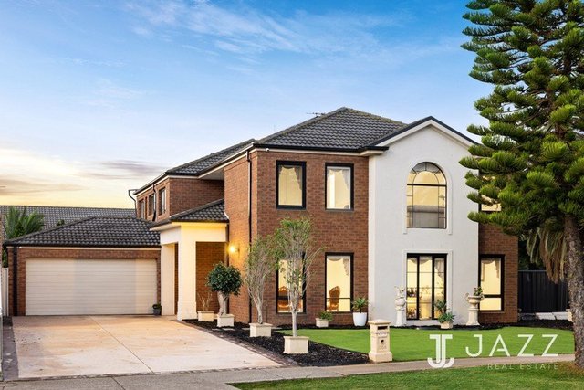 104 Jamieson Way, VIC 3030