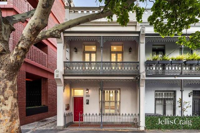 389 Gore Street, VIC 3065