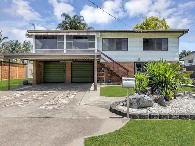 173 Cascade Street, QLD 4305