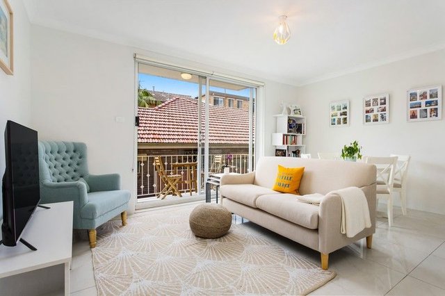 1/31 Byron Street, NSW 2034