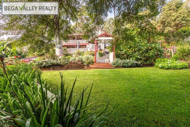 4 Whiffens Lane, NSW 2546