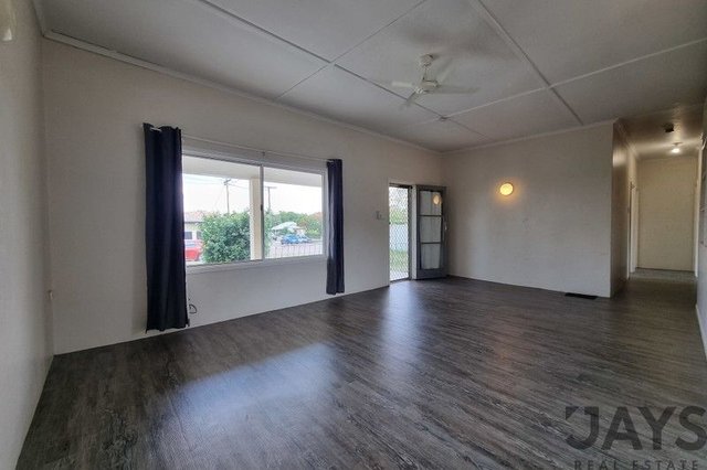 7 Stanley Street, QLD 4825