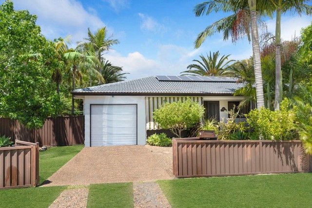 36 Yackerboom  Avenue, NSW 2262