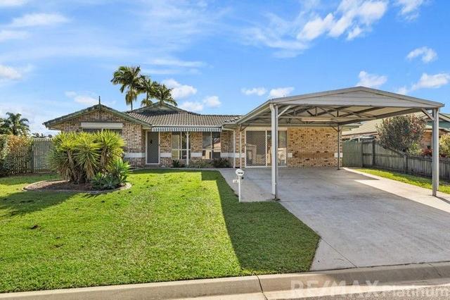 18 Hilldale Crescent, QLD 4506