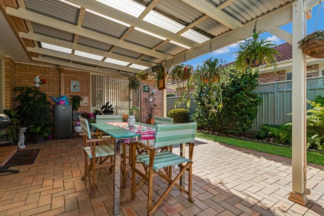 40B Melaleuca Crescent, NSW 2536