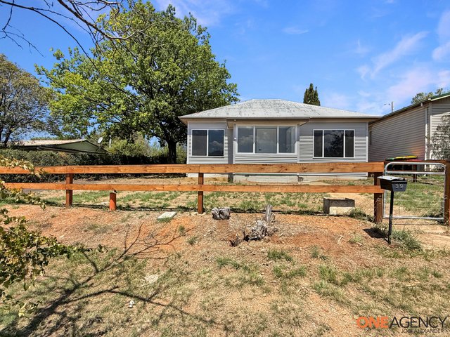 39 Waggun Street, NSW 2630