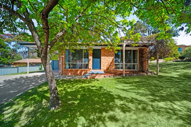 30/130 Lawrence Wackett Crescent, ACT 2905