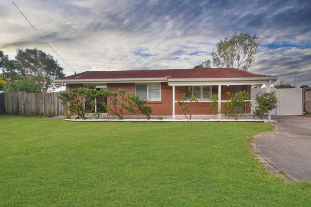 5 Shakespeare Court, QLD 4510