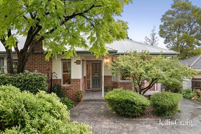 3/14 Ryland Avenue, VIC 3136