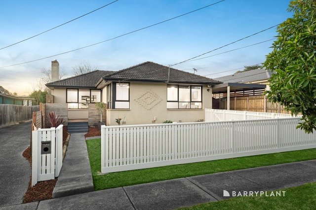 1/9 Arthur Street, VIC 3152