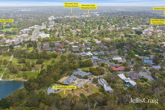 7 Misthills Court, VIC 3156