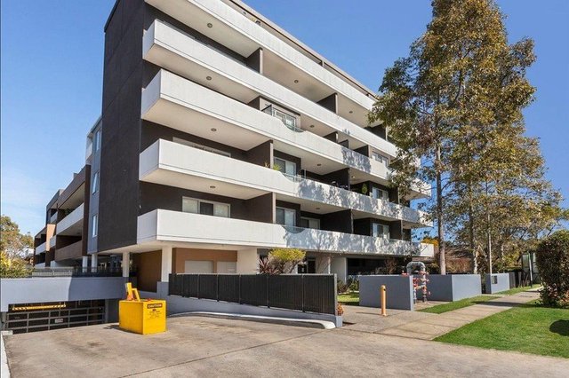 31/5-7 The Avenue, NSW 2770