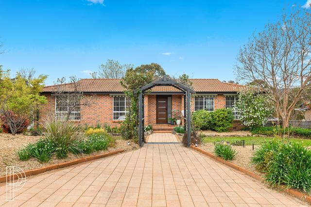 81 Louis Loder Street, ACT 2905
