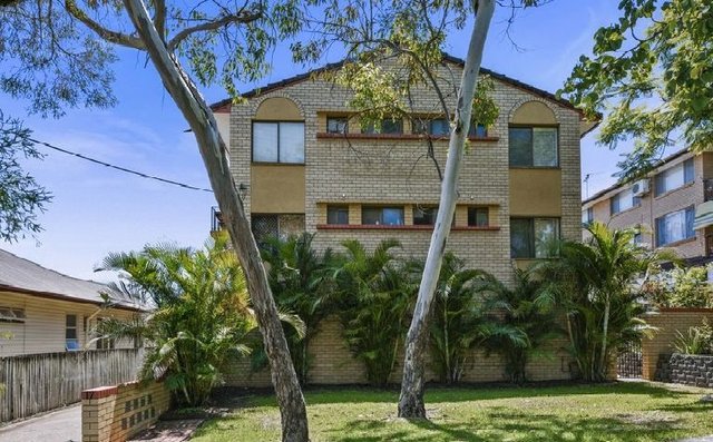 7/17 Kingsford Street, QLD 4066