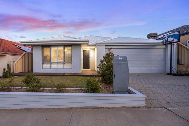 74 Halesworth Parade, WA 6036