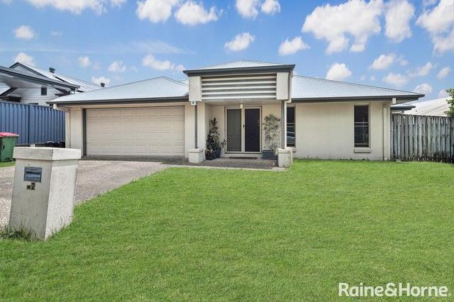 42 Jacobs Ridge Road, QLD 4208